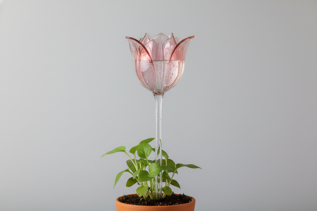 Best Self-Watering Globes for Indoor Plants in 2025 (Never Forget Again)