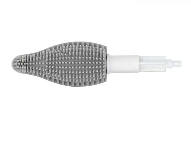 PowerScrub Electric Cleaning Brush