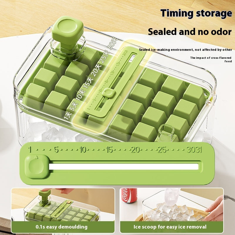 PopFrost Ice Tray (28/56 Grid)