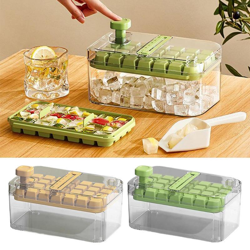 PopFrost Ice Tray (28/56 Grid)