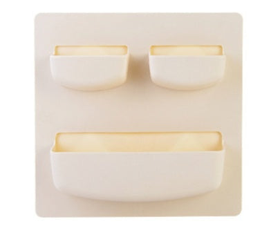 SmartStack Foldable Bin