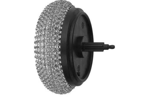 PowerScrub Electric Cleaning Brush