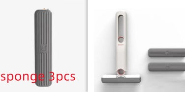 Multi-Surface Mini Mop