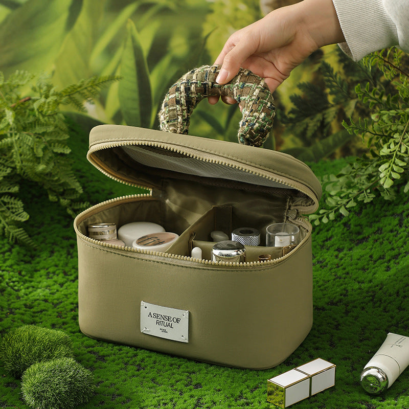 High Grade Cosmetic Storage Bag