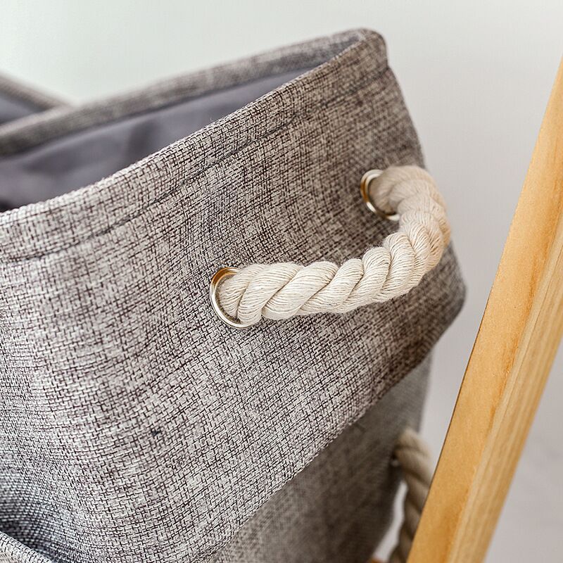 EasyFold Laundry Bin