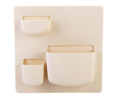 SmartStack Foldable Bin