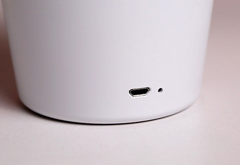 Modern USB Eye‑Protection LED Table Lamp