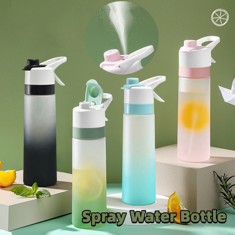 ChillSpray Bottle