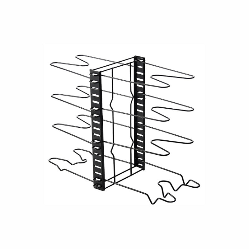 Bottom Pot Cutting Board Rack
