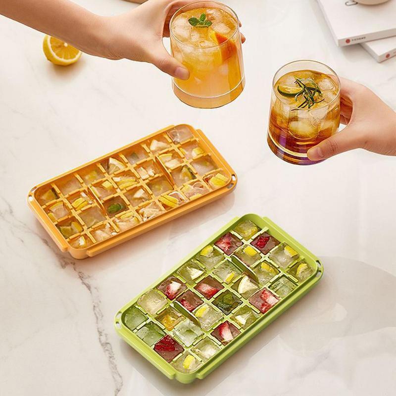 PopFrost Ice Tray (28/56 Grid)