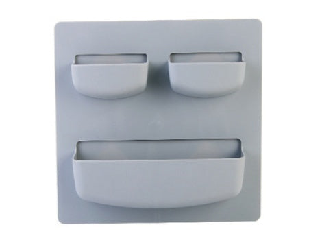 SmartStack Foldable Bin