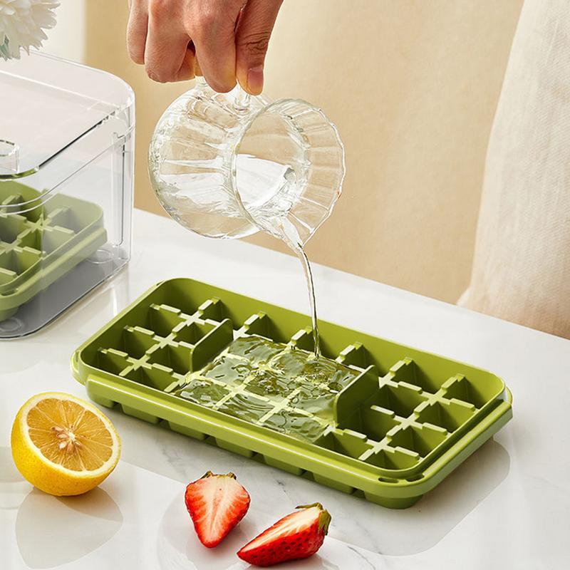 PopFrost Ice Tray (28/56 Grid)