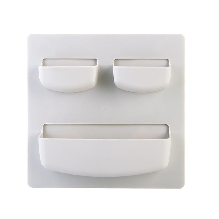 SmartStack Foldable Bin