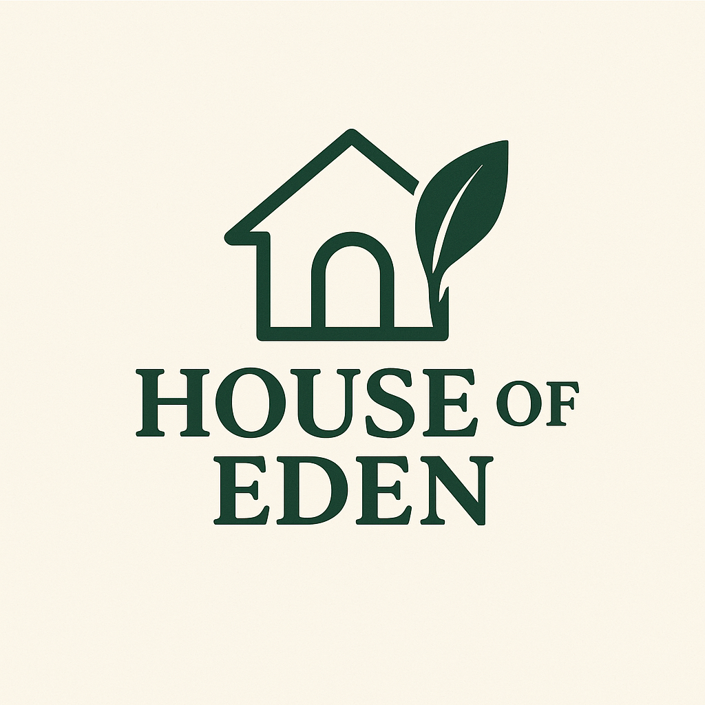 House Of Eden