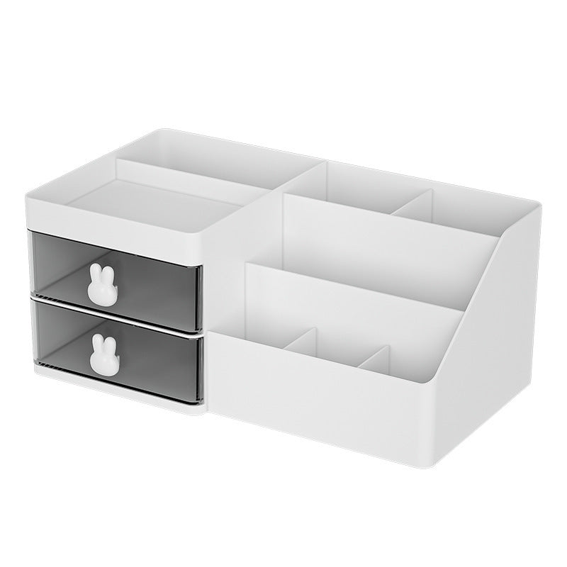 Desktop Cosmetics High-grade Storage Box
