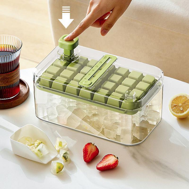 PopFrost Ice Tray (28/56 Grid)
