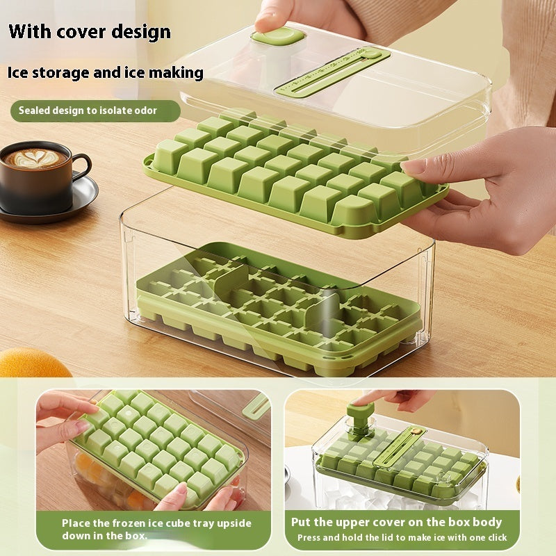 PopFrost Ice Tray (28/56 Grid)