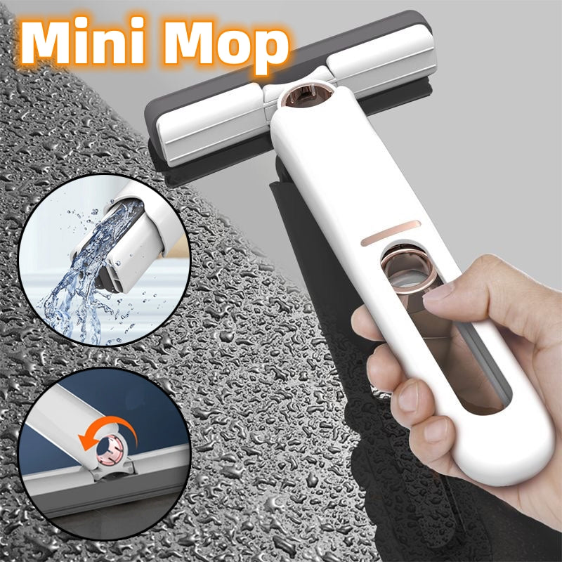 Multi-Surface Mini Mop