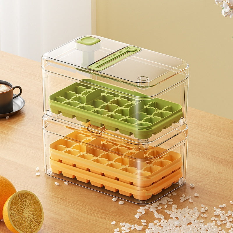 PopFrost Ice Tray (28/56 Grid)